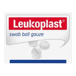 Leukoplast Swab Ball Gauze sterilní švestka, 42X4 ks