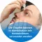 OCUTEARS Hydro+ oční kapky jednodávkové pipety, 15X0,35 ml