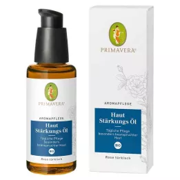 HAUTSTÄRKUNGSÖL Organic Aroma Care Rub, 50 ml
