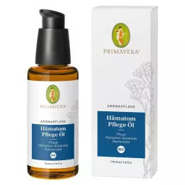 HÄMATOM Pečující olej Organic Aroma Care Rub, 50 ml