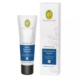 HAUT INTENSIV Balzám Organic Aroma Care, 50 ml