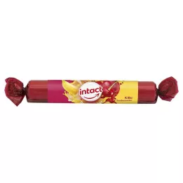 INTACT Dextrózová roláda Cherry-Banán, 40 g