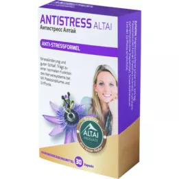 ANTI-STRESS ALTAI tobolky, 30 ks