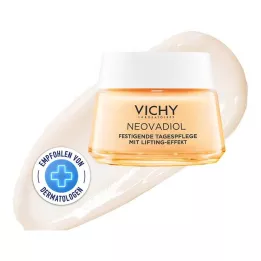 VICHY NEOVADIOL Denní krém během menopauzy TH, 50 ml