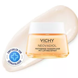 VICHY NEOVADIOL Denní krém během menopauzy NH, 50 ml