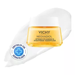 VICHY NEOVADIOL Denní krém po menopauze, 50 ml