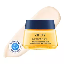 VICHY NEOVADIOL Noční krém po menopauze, 50 ml