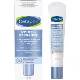 CETAPHIL Optimální hydratační oční gel, 15 ml