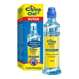 China Oel kožní tekutina pro použití na kůži, 10 ml