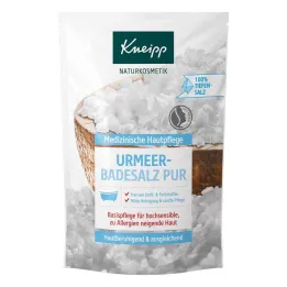 Kneipp Urmeer koupelová sůl čistá lékařská péče o pokožku, 500 g