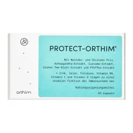 PROTECT-Orthim Kapselln, 60 ks