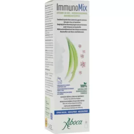 IMMUNOMIX Spray na ochranu nosního nosu, 30 ml