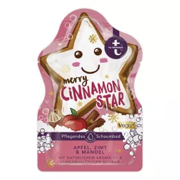 T Tetespt Tetesept Merry Cinnamon Star, 40 ml