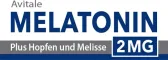 Instructions for use for Melatonin 2 mg plus tobolky s chmelem a meduňkou, 120 kusů - 1