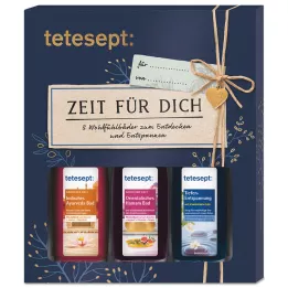 Tetesept Dárkový čas pro vás, 3x20 ml