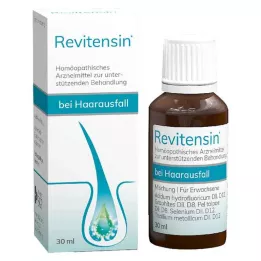REVITENSIN Perorální kapky, 30 ml
