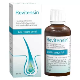 REVITENSIN Perorální kapky, 50 ml