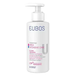 Eubos Urea Intensive Care 5% krém na ruce (150 ml)