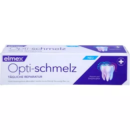 ELMEX Opti-Melts zubní pasta, 75 ml