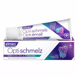ELMEX Opti-schmelz Professional zubní pasta, 75 ml