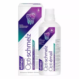 ELMEX Opti-schmelz Professional zubní voda, 400 ml