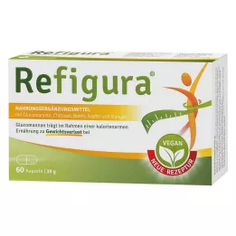 REFIGURA kapsle, 60 ks