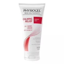 PHYSIOGEL Krém na ruce Calming Relief A.I.Hand, 50 ml