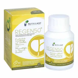Nutrilago Regen 50 kapslí, 60 ks