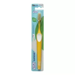 TEPE Zubní kartáček Supreme Soft, 1 ks