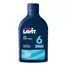 SPORT LAVIT Ledové sportovní tonikum, 250 ml