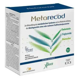 Metarecod granule, 40 x 2,5 g