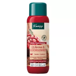 KNEIPP Aroma Care Foam Bathere &amp; Security, 400 ml