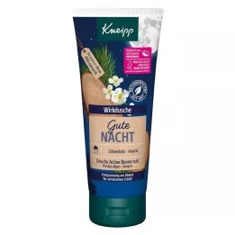 KNEIPP Aktivní sprcha na dobrou noc, 200 ml