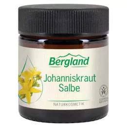 JOHANNISKRAUT MASŤ, 30 ml