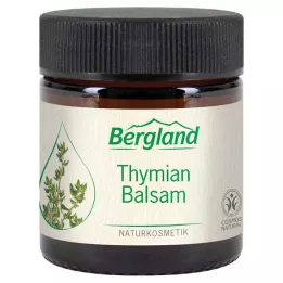 Balzám na tymián, 30 ml