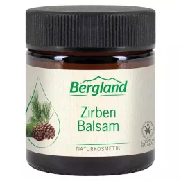 ZIRBEN BALZÁM, 30 ml