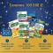 Taxofit Vitamin C 1300 tablet, 30 ks