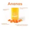 Ipalat Pastilles Flavour Edition Ananas (40 kusů)