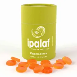 Ipalat Pastilles Flavour Edition Ogenmelon (40 kusů)