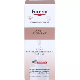 EUCERIN Perfectant Anti-Pigmentation Pleakion. Sérum, 30 ml