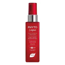 Phytolaque Soie sprej na vlasy s přírodní fixací, 100 ml
