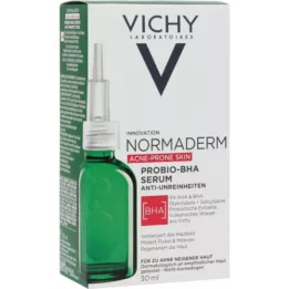 VICHY NORMADERM Anti-virgins sérum, 30 ml