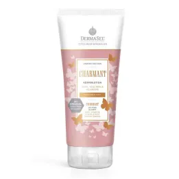 Okouzlující tělové mléko z Mrtvého moře Dermasel (200 ml)