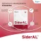 Sideral Iron Forte 30 mg granule z materiálu citrusových plodů, 30 ks