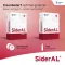 Sideral Iron Forte 30 mg granule z materiálu citrusových plodů, 30 ks