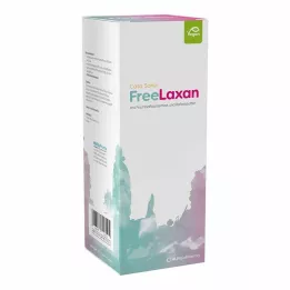 CASA SANA FreeLaxan perorální tekutina, 200 ml