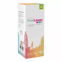 CASA SANA FreeLaxan KIDS Kapsle pro perorální podání, 200 ml