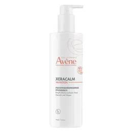 Avene Xeracalm Nutrition hydratační pečující mléko, 400 ml