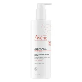 Avene Xeracalm Nutrition výživný balzám, 400 ml