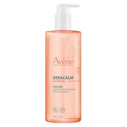 Avene Xeracalm Nutrition sprchový gel, 500 ml